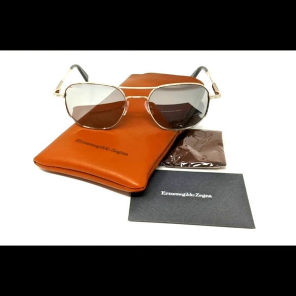 Ermenegildo Zegna :: EZ0093-S18C - Picture 12 of 13